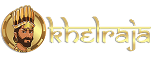 Khelraja logo