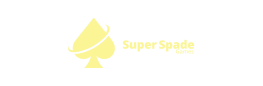 Super Spade logo