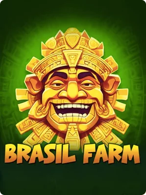 Brazil Farm - Section of New Games on Khelraja