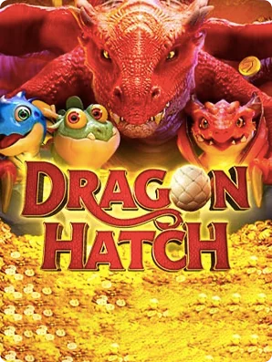 Dragon Hatch - Section of New Games on Khelraja