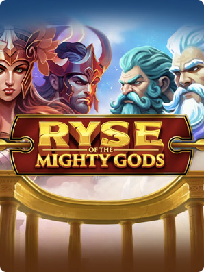 Ryse of the Mighty Gods - Section of New Games on Khelraja